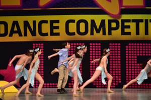 Goodbye Yellow Brick Road