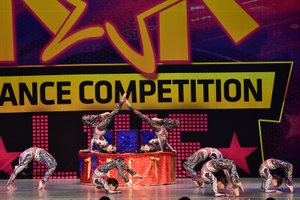 Cabinet Of Curiosities