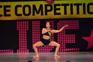 When You Say My Name