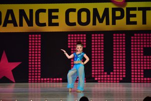 Walk Like An Egyptian