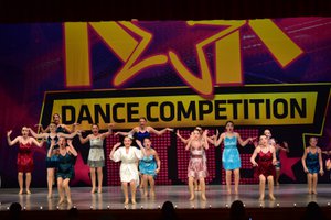 Get Me To The Church On Time