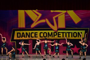 River Deep, Mountain High