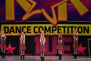 Last Of The American Girls