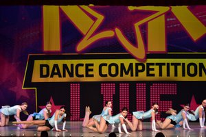 Twelve Past Midnight