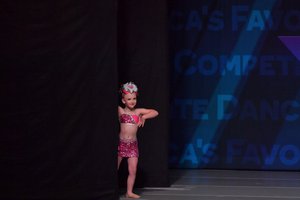 Man, I Feel Like A Woman!