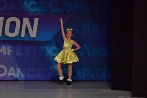 Better When I'm Dancing