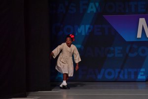 I Think I'm Going To Like It Here