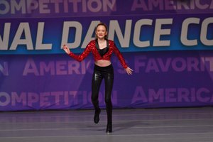 I Can't Give You Anything But Love