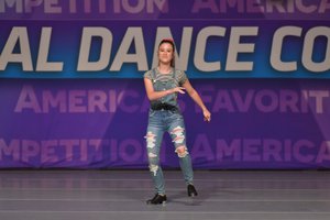 Something I'm Good At