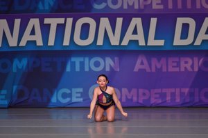 The Darkness Keeps Chasing Me