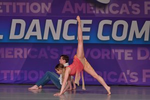 Remember Us This Way