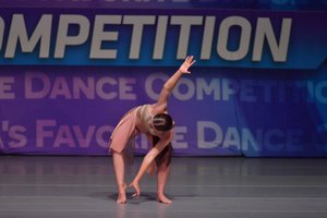 Shoulder To Shoulder