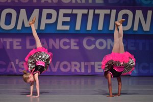 You Can't Stop The Beat