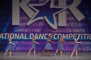 No Place I'd Rather Be