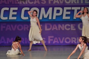 Prayer Of The Children