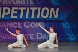 Something In The Water