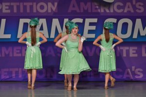 Son Of A Preacher Man