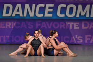 Bend Before It Breaks