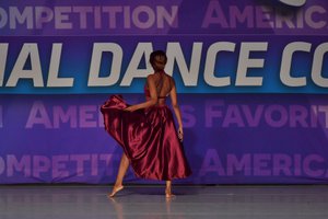 What Do You Want From Me?