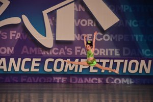 Hit Me With Your Best Shot