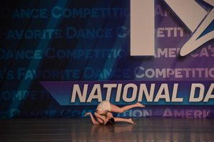 An Evening I Won't Forget