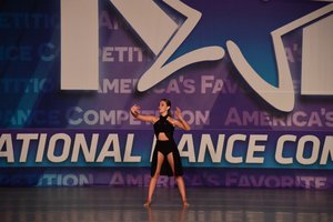 Darkness Keeps Chasing Me