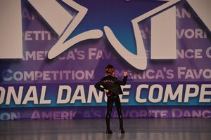 Cruisin' For A Bruisin'