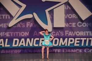 Good Golly Miss Molly