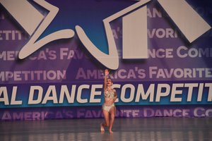 Don't You Worry Child