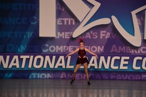 It's About That Walk