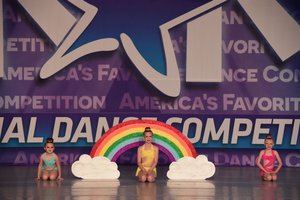 Somewhere Over The Rainbow