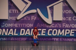 Somebody's Got Your Back