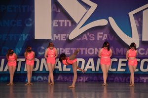 Tonight's Gonna Be Agood Night