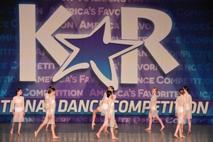 What The World Needs Now