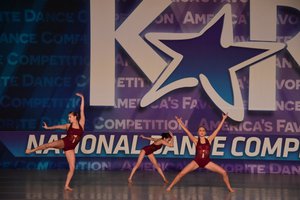 I Don't Think About You