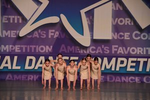 Nothing But The Water