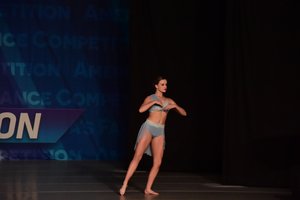 The Light That Never Fails