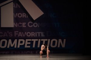 Don't Forget About Me