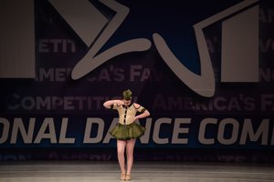 Boogie Woogie Bugle Boy