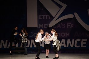 Coffee In A Cardboard Cup