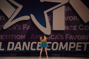 Shake Your Tailfeather