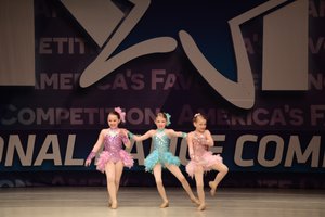 Camille Colette Fifi