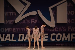 It's So Hard To Say Goodbye