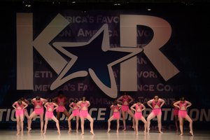 I Just Wanna Be Happy