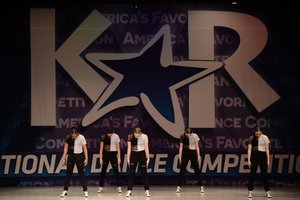 Attention All Ladies