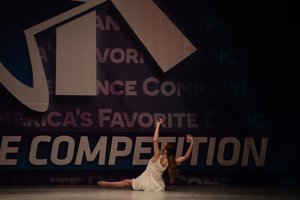 Evening I Won't Forget