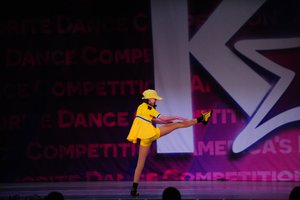 Club Can't Handle Me