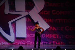 It's About That Walk