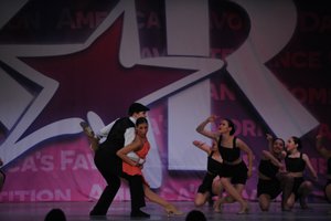 Press Conference Rag