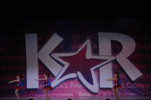 Holding Our For A Hero